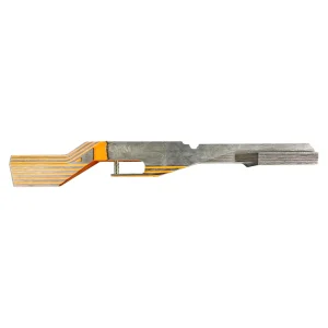 Open Rules Benchrest Stock (Light Weight)