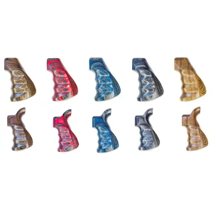 Air Rifle Grips