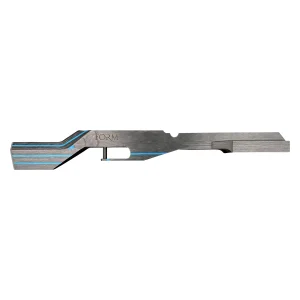 Open Rules Benchrest Stock (Light Weight)